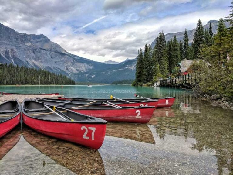 Canoe vs Kayak: Which Should You Choose?