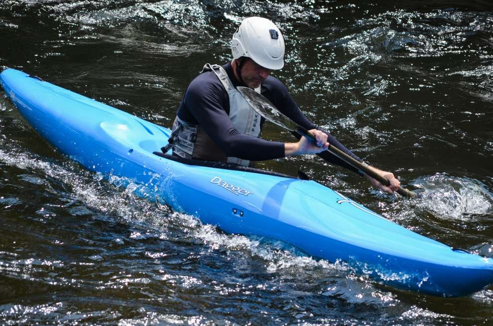 how much is a kayak?
